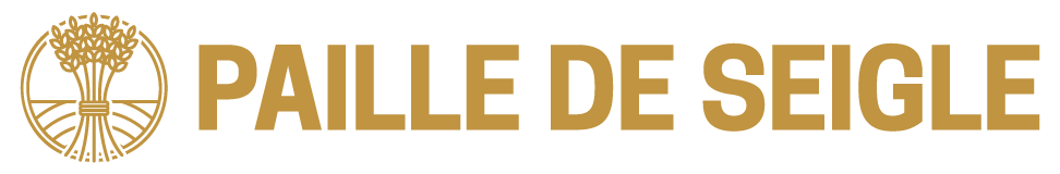 Paille de seigle